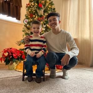 Meet your Posher, Kathy